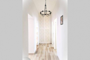 Delizioso appartamento cosy ristrutturato